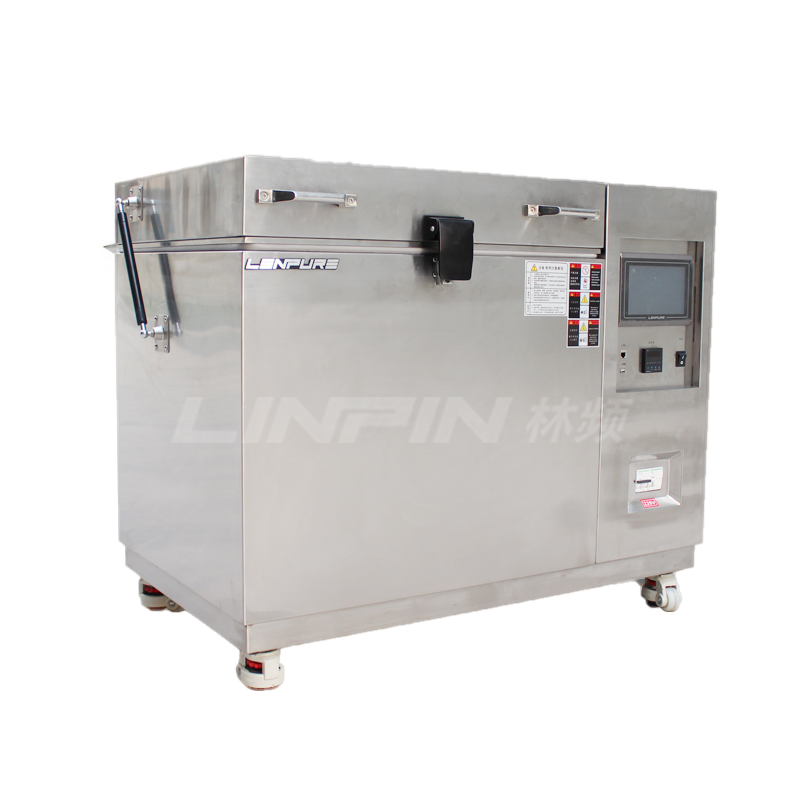 深冷試驗(yàn)箱