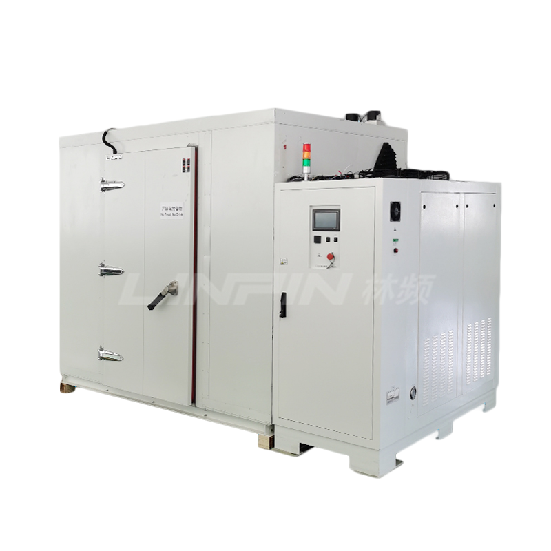 紫外預(yù)處理機(jī)