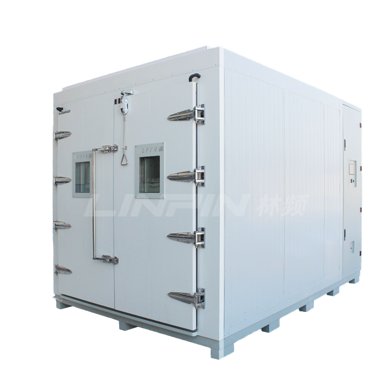 光伏濕凍試驗(yàn)箱