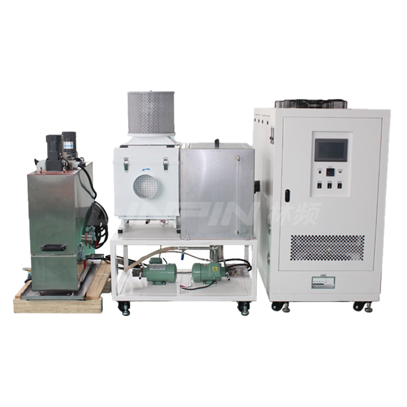 油槽高低溫循環(huán)試驗(yàn)箱