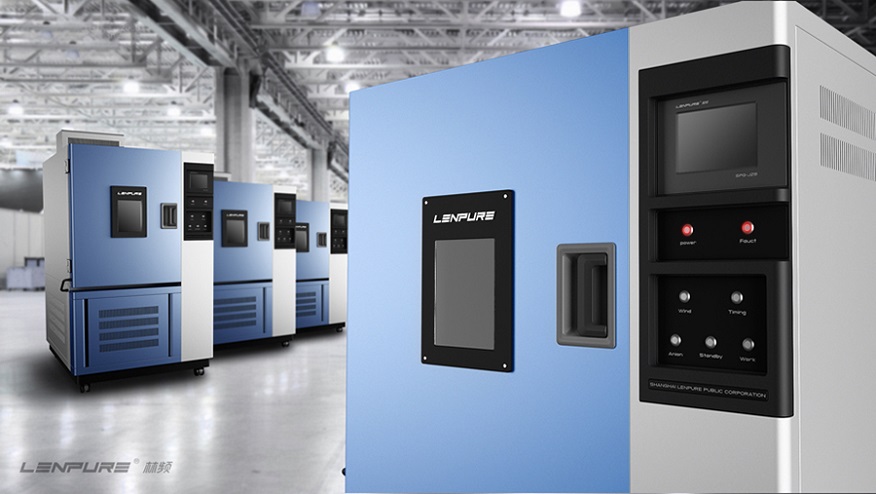 淋雨試驗(yàn)箱是如何測(cè)試防水性的