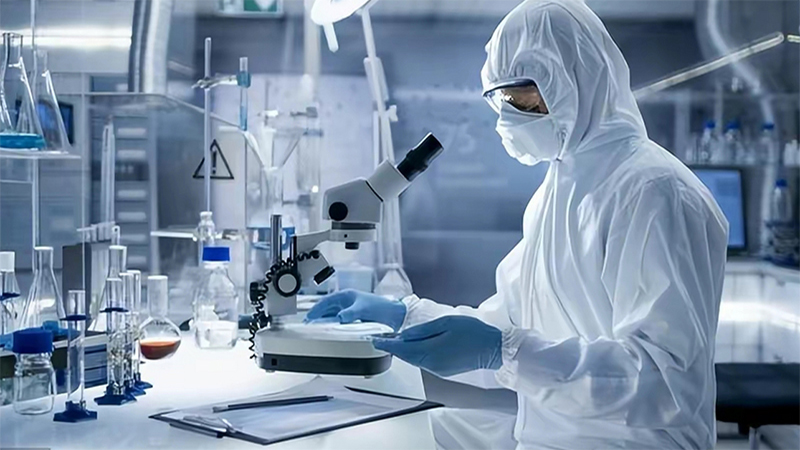 快速溫變試驗箱支撐電子制造業(yè)發(fā)展的關鍵