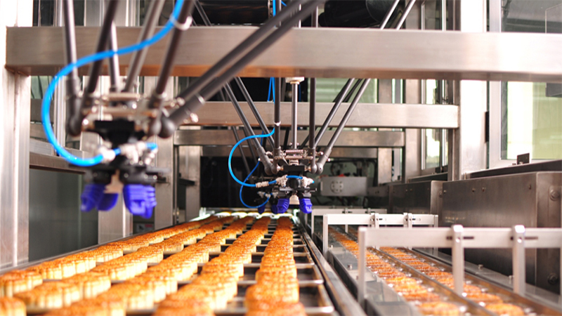 熱真空試驗箱在衛(wèi)星通信行業(yè)的測試應(yīng)用